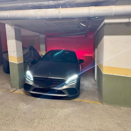 مبيت وإفطار لا مولينا Atico Duplex A Pie De Pistas De Esqui المظهر الخارجي الصورة